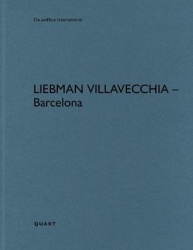 Liebman Villavecchia – Barcelona - De aedibus international 28