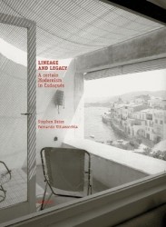 Lineage and Legacy - A Certain Modernism in Cadaqués