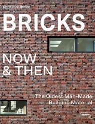 Bricks Now & Then - The Oldest Man-Made Building