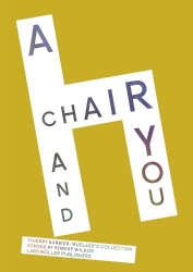 A Chair and You - Thierry Barbier-Mueller’s Collection Staged by Robert Wilson