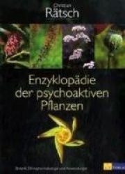 Enzyklopädie der psychoaktiven Pflanzen
