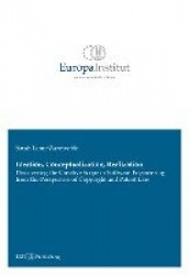 Ideation, Conceptualization, Realization