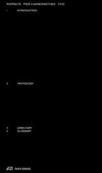 Portraits - Architectural Parables