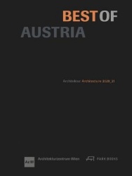 Best Of Austria : Architecture 2020_21