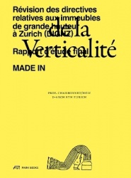 De la verticalité - Three Centuries of Park Systems