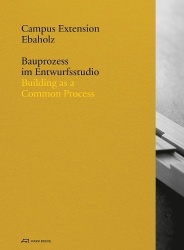Ebaholz Campus Extension