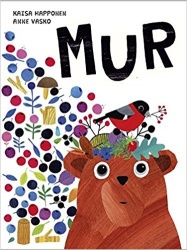 Ein Bär namens MUR
