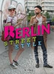 Berlin Street Style