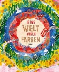 Eine Welt, viele Farben