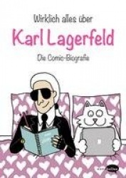 Wirklich allesüber Karl Lagerfeld