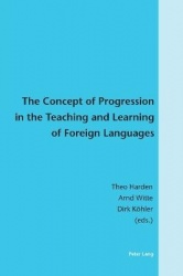 The Concept of Progression in the Teaching and Learning of Foreign Languages
