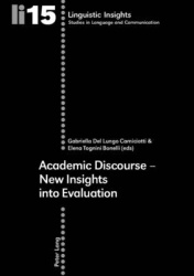 Academic Discourse – New Insights into Evaluation