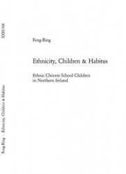 Ethnicity, Children & Habitus - Ethnic Chinese School Children in Northern Ireland