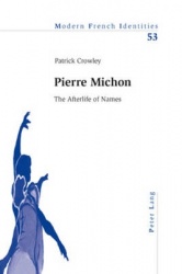 Pierre Michon - The Afterlife of Names