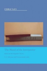 The Hand of the Interpreter - Essays on Meaning after Theory