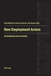 New Employment Actors - Developments from Australia