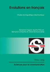 Evolutions En Français - Etudes de Linguistique Diachronique