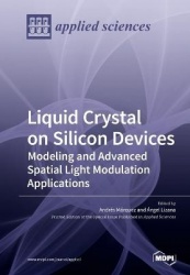 Liquid Crystal on Silicon Devices - Modeling and Advanced Spatial Light Modulation Applications