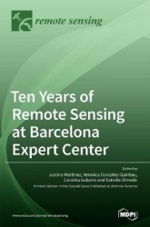 Ten Years of Remote Sensing at Barcelona Expert Center