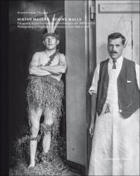Behind Walls - Photography in Psychiatric Institutions from 1880 to 1935
