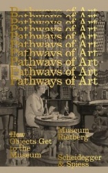 Pathways of Art - How Objects Get to the Museum