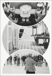 Swiss Grand Award for Design 2023 - Etienne Delessert, Eleonore Peduzzi Riva, Chantal Prod’Hom