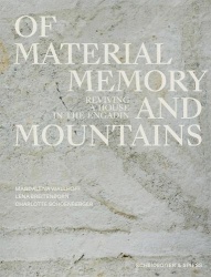 Of Material, Memory, and Mountains - Reviving a House in the Engadin