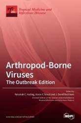 Arthropod-Borne Viruses - The Outbreak Edition
