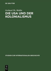 Die USA und der Kolonialismus - Amerika als Partner und Nachfolger der belgischen Macht in Afrika 1939-1965
