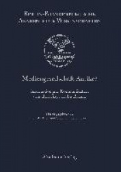 Mediengesellschaft Antike? - Information und Kommunikation vom Alten Ägypten bis Byzanz. Altertumswissenschaftliche Vortragsreih