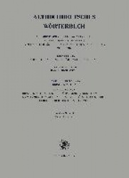 Band VI: M-N, 2. Lieferung (gi-mah bis mammunti)
