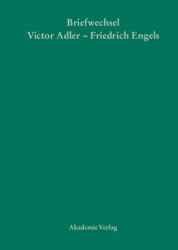 Victor Adler / Friedrich Engels, Briefwechsel