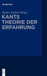 Kants Theorie der Erfahrung