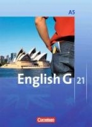 English G 21. Ausgabe A 5. Schülerbuch