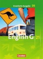 English G 21. Erweiterte Ausgabe D 5. Schülerbuch