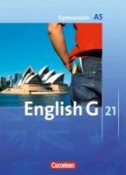 English G 21. Ausgabe A 5. Schülerbuch