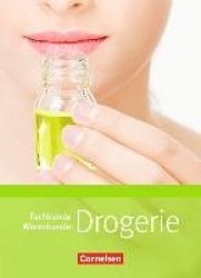 Drogerie: Fachkunde, Warenkunde