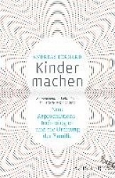 Kinder machen