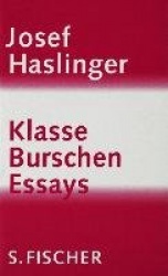 Klasse Burschen
