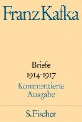 Briefe 1914-1917