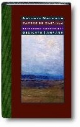 Kastilische Landschaften - Campos de Castilla