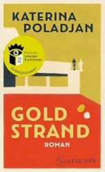Goldstrand
