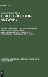 Kleiderteufel. Tanzteufel. Hurenteufel. Hausteufel. Zehn Teufel