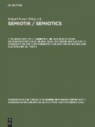 Semiotik / Semiotics. 1. Teilband
