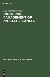 Endocrine Management of Prostatic Cancer