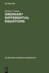 Ordinary Differential Equations - An Introduction to Nonlinear Analysis