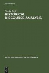 Historical Discourse Analysis - Grammatical Subject in Japanese