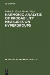 Harmonic Analysis of Probability Measures on Hypergroups