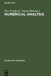 Numerical Analysis - A First Course in Scientific Computation