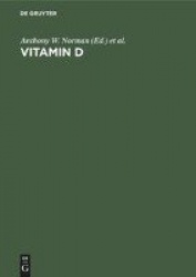 Vitamin D - A Pluripotent Steroid Hormone: Structural Studies, Molecular Endocrinology and Clinical Applications. Proceedings of